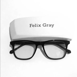 New Felix Gray blue light blocking glasses-Jemison